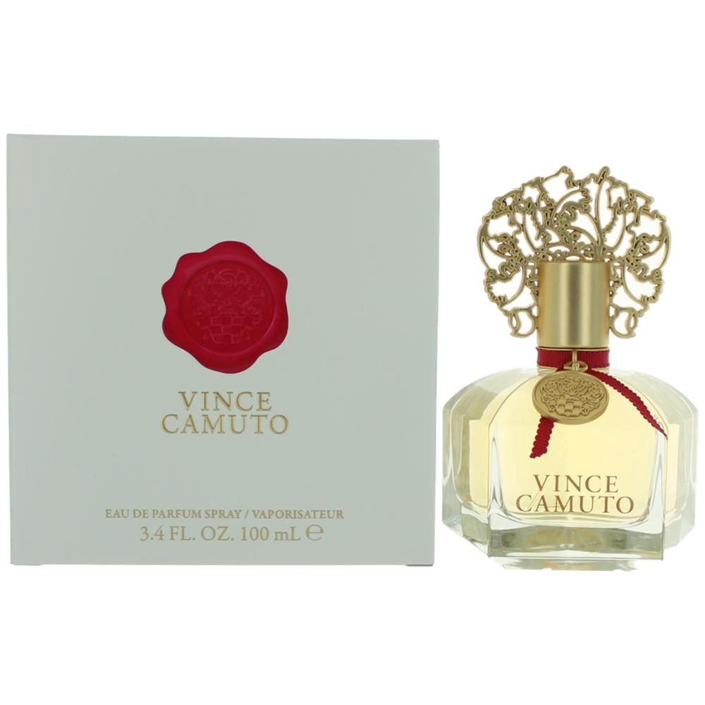 Vince Camuto Vince Camuto by Vince Camuto, 3.4 oz EDP Spray for Women