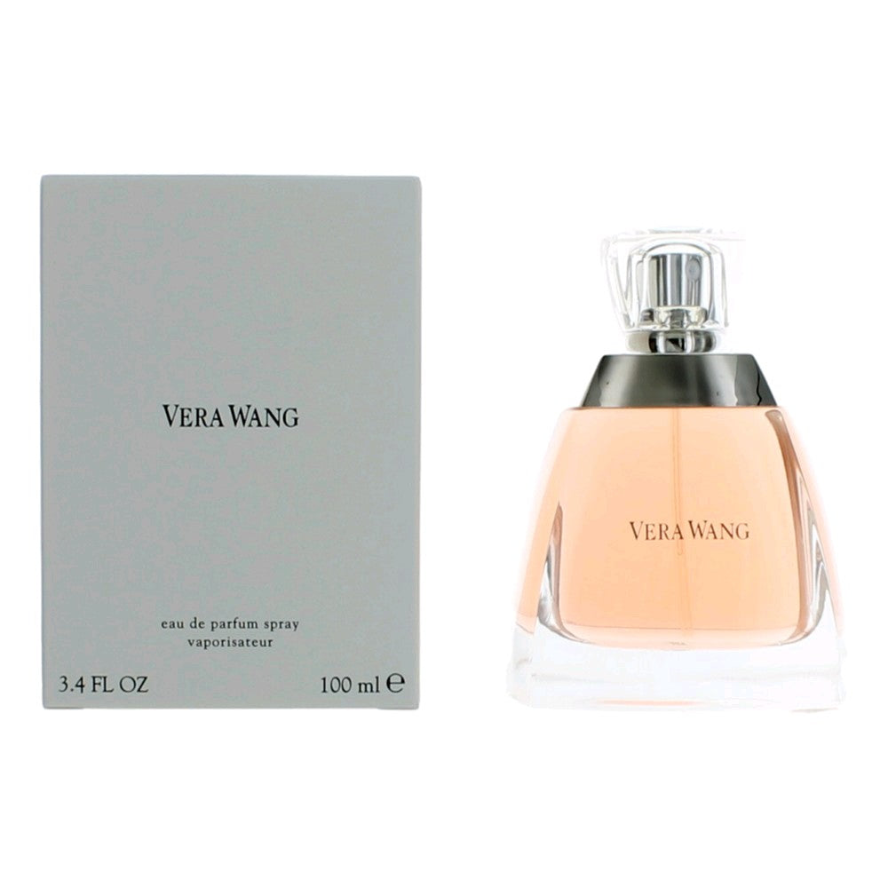 Vera Wang Vera Wang by Vera Wang, 3.4 oz EDP Spray for Women