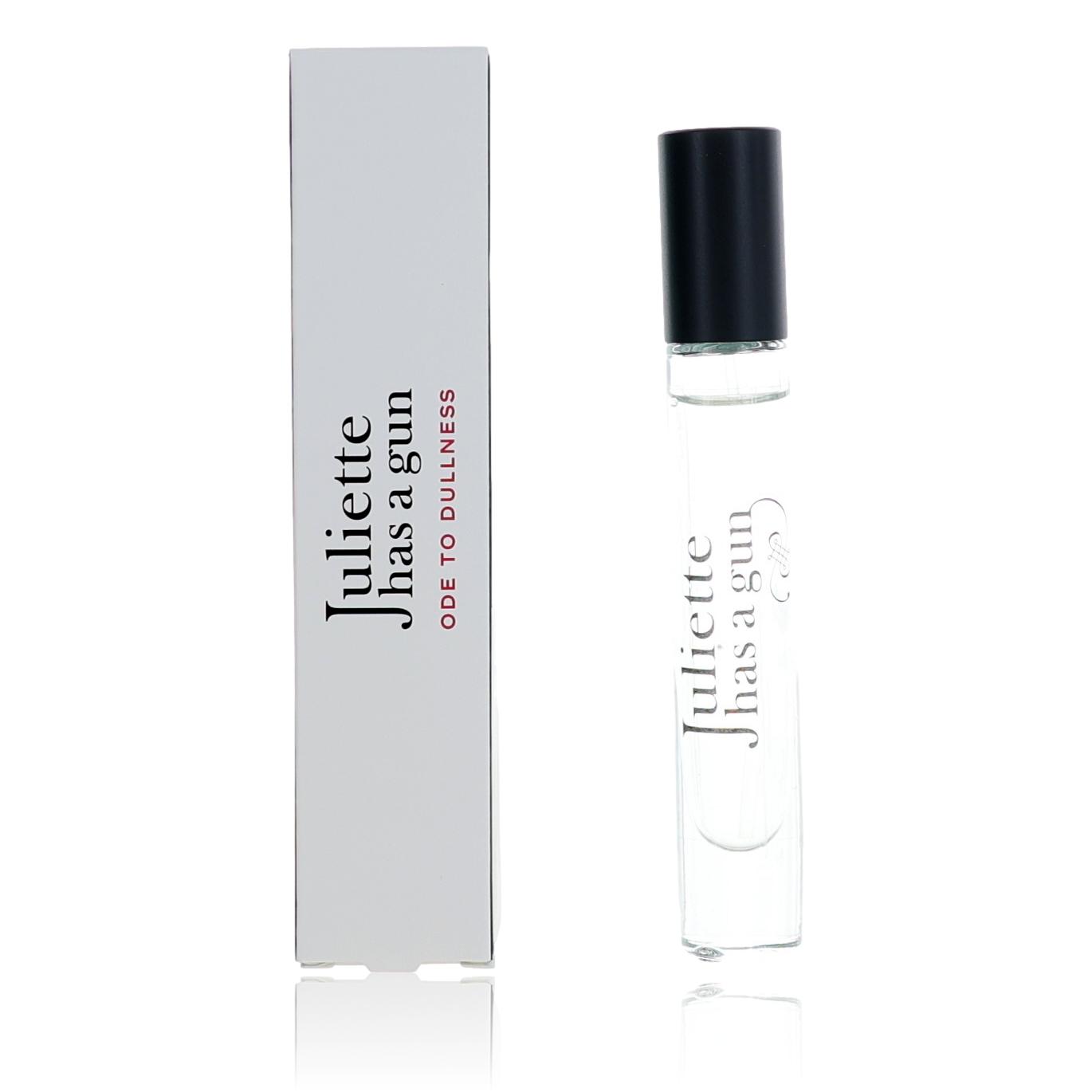 Ode To Dullness by Juliette Has A Gun, .25 oz EDP Spray for Women