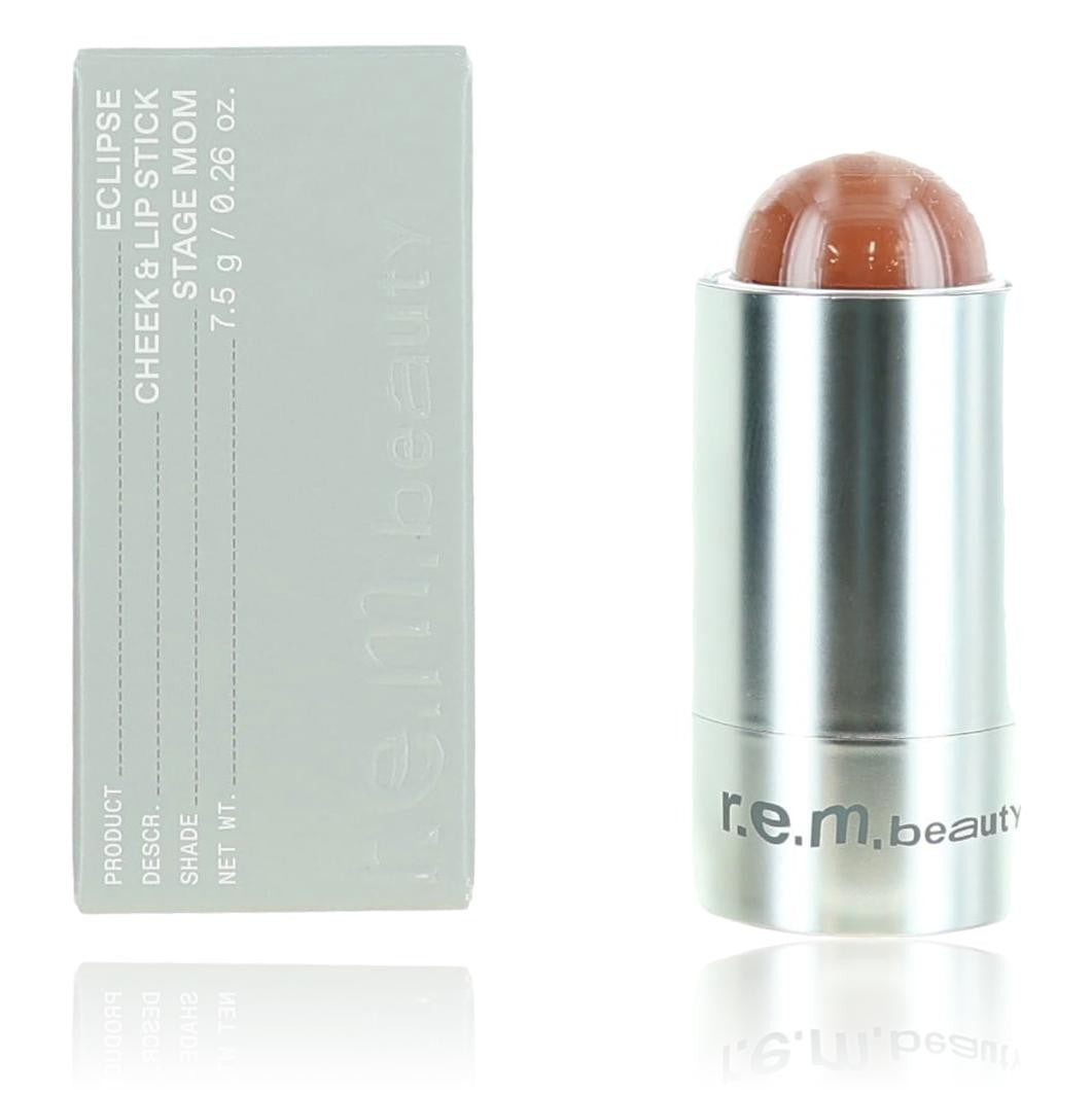 Eclipse Blush & Lip Stick by r.e.m. beauty- Stage Mom
