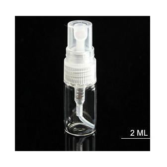 Armani Mania Eau De Toilette 2 ML Sample
