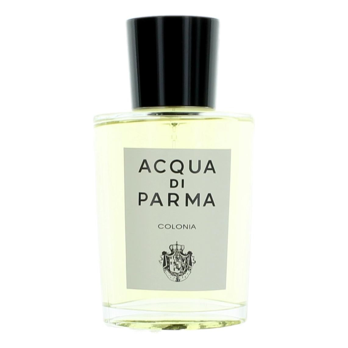 Acqua Di Parma Acqua Di Parma Colonia, 3.4oz Eau De Cologne Spray for Unisex Tester