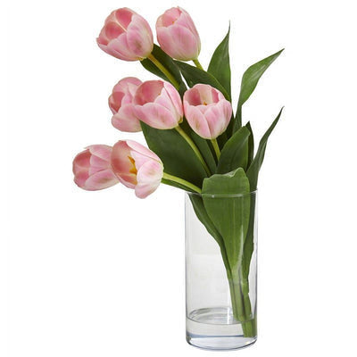 Silk Arrangements