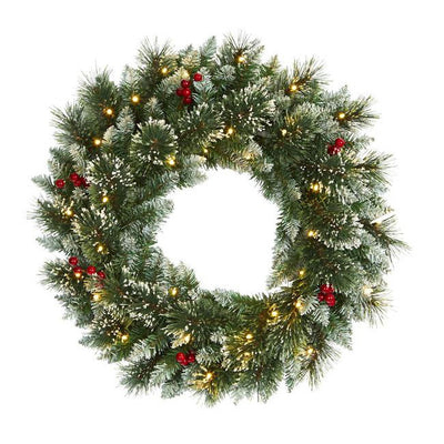 Wreaths