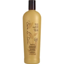 BAIN DE TERRE by Bain de Terre PASSION FLOWER COLOR PRESERVING SHAMPOO 13.5 OZ (PACKAGING MAY VARY)
