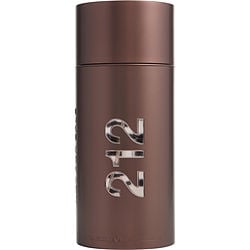 212 SEXY by Carolina Herrera EDT SPRAY 3.4 OZ *TESTER