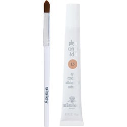 Sisley by Sisley Pinceau Fond De Teint (Foundation Brush)  ---
