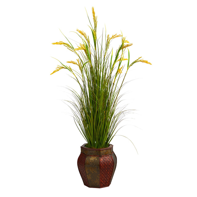 Artificial Plants & Trees