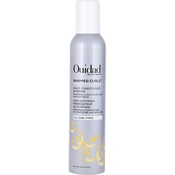 OUIDAD by Ouidad OUIDAD WHIPPED CURLS DAILY CONDITIONER & STYLING PRIMER 8.5 OZ