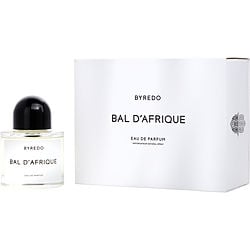 BAL D'AFRIQUE BYREDO by Byredo EAU DE PARFUM SPRAY 3.3 OZ