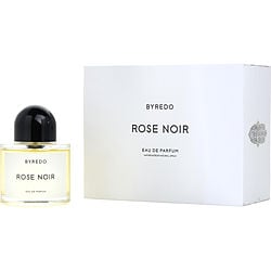 ROSE NOIR BYREDO by Byredo EAU DE PARFUM SPRAY 3.3 OZ