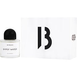 GYPSY WATER BYREDO by Byredo EAU DE PARFUM SPRAY 3.3 OZ