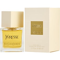 YVRESSE by Yves Saint Laurent EDT SPRAY 2.7 OZ ( LA COLLECTION EDITION)