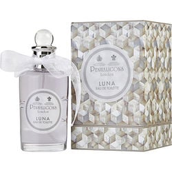 PENHALIGON'S LUNA by Penhaligon's EDT SPRAY 3.4 OZ