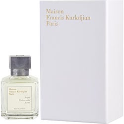 MAISON FRANCIS KURKDJIAN AQUA UNIVERSALIS FORTE by Maison Francis EAU DE PARFUM SPRAY 2.4 OZ