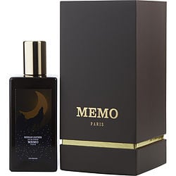 MEMO PARIS RUSSIAN LEATHER by Memo Paris EAU DE PARFUM SPRAY 6.7 OZ