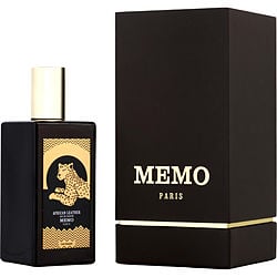 MEMO PARIS AFRICAN LEATHER by Memo Paris EAU DE PARFUM SPRAY 6.7 OZ