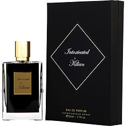KILIAN INTOXICATED by Kilian EAU DE PARFUM REFILLABLE SPRAY 1.7 OZ