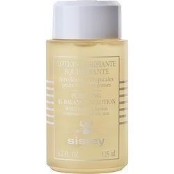 Sisley by Sisley Purifying Re-Balancing Lotion With Tropical Resins - For Combination & Oily Skin --125ml/4.2oz