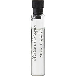 ATELIER COLOGNE MUSC IMPERIAL by Atelier Cologne COLOGNE ABSOLUE VIAL
