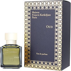 MAISON FRANCIS KURKDJIAN OUD by Maison Francis EAU DE PARFUM SPRAY 2.4 OZ