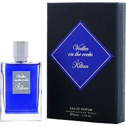 KILIAN VODKA ON THE ROCKS by Kilian EAU DE PARFUM SPRAY REFILLABLE 1.7 OZ