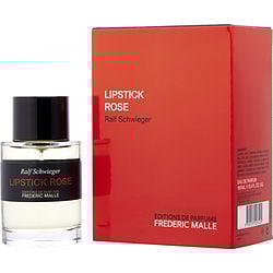 FREDERIC MALLE LIPSTICK ROSE by Frederic Malle EAU DE PARFUM SPRAY 3.4 OZ