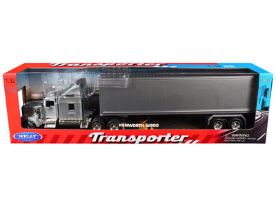 Buses & Trucks