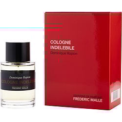 FREDERIC MALLE COLOGNE INDELEBILE by Frederic Malle EAU DE PARFUM SPRAY 3.4 OZ