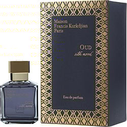 MAISON FRANCIS KURKDJIAN OUD SILK MOOD by Maison Francis EAU DE PARFUM SPRAY 2.4 OZ