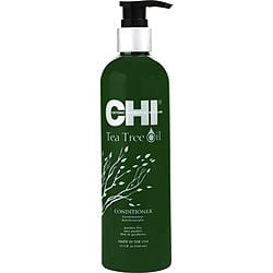 CHI by CHI TEA TREE OIL CONDITIONER 11.5 OZ