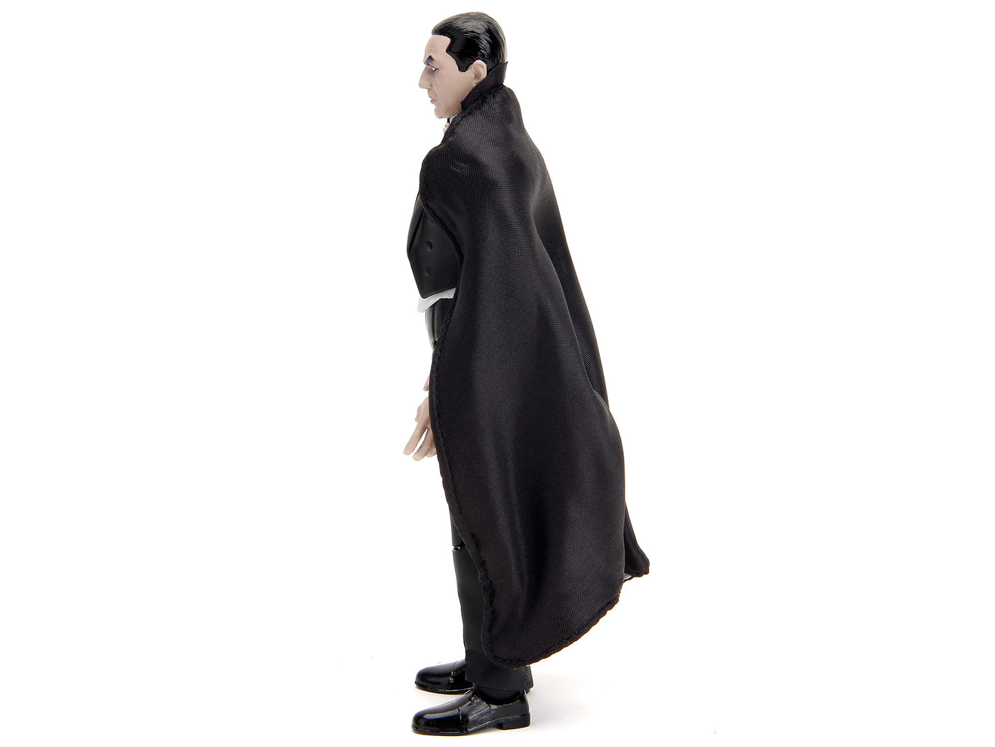 Jada Bela Lugosi Dracula 6" Moveable Figure with Accessories by Jada