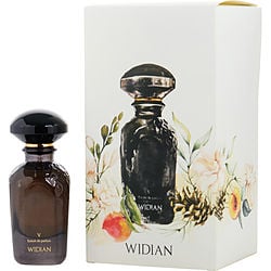 WIDIAN BLACK V by Widian EAU DE PARFUM SPRAY 1.7 OZ