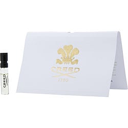 CREED WHITE AMBER by Creed EAU DE PARFUM SPRAY VIAL ON CARD