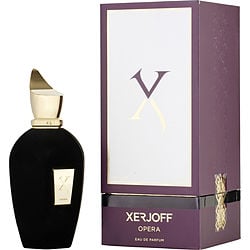 XERJOFF OPERA by Xerjoff EAU DE PARFUM SPRAY 3.4 OZ