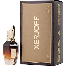 XERJOFF ZAFAR by Xerjoff EAU DE PARFUM SPRAY 1.7 OZ