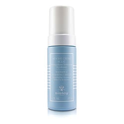 Sisley by Sisley Radiance Foaming Cream Depolluting Cleansing Make-Up Remover  --125ml/4.2oz