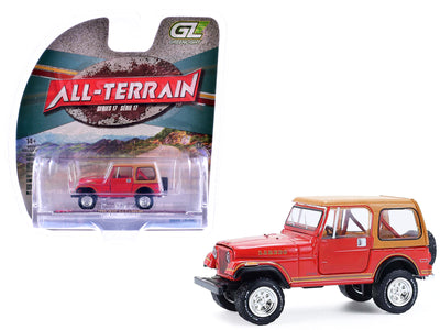 New Model Vehicles