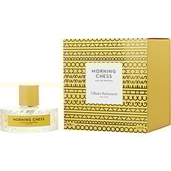 VILHELM PARFUMERIE MORNING CHESS by Vilhelm Parfumerie EAU DE PARFUM SPRAY 3.4 OZ