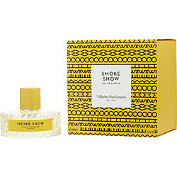 VILHELM PARFUMERIE SMOKE SHOW by Vilhelm Parfumerie EAU DE PARFUM SPRAY 3.4 OZ