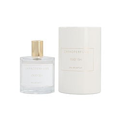 ZARKOPERFUME OUD'ISH by ZARKOPERFUME EAU DE PARFUM SPRAY 3.4 OZ
