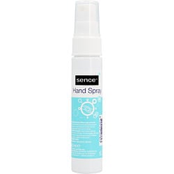 Sence by Sence Hygienic Sanitizing Spray 60% Alcohol --60ml/2oz