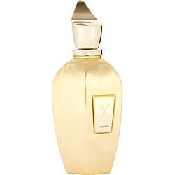 XERJOFF ACCENTO OVERDOSE by Xerjoff EAU DE PARFUM SPRAY 3.4 OZ *TESTER