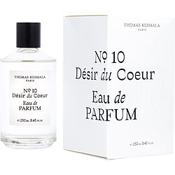 THOMAS KOSMALA NO.10 DESIR DU COEUR by Thomas Kosmala EAU DE PARFUM SPRAY 8.4 OZ
