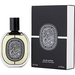 DIPTYQUE EAU CAPITALE by Diptyque EAU DE PARFUM SPRAY 2.5 OZ