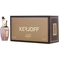 XERJOFF ALEXANDRIA III by Xerjoff EAU DE PARFUM SPRAY 1.7 OZ
