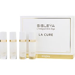 Sisley by Sisley Sisleya L'Integral Anti-Age La Cure  --4x10ml/0.33oz
