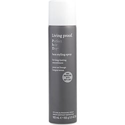 LIVING PROOF by Living Proof PERFECT HAIR DAY HEAT STYLING SPRAY 5.5 OZ