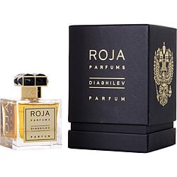 ROJA DIAGHILEV by Roja Dove PARFUM SPRAY 3.4 OZ