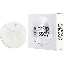 A DROP D'ISSEY by Issey Miyake EAU DE PARFUM SPRAY 3 OZ
